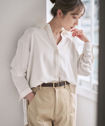 NOBLE｜ノーブルのシャツ/ブラウス通販 - ZOZOTOWN