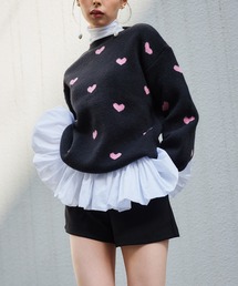 Narcissus | シンプルショートパンツ(その他パンツ)