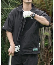 #Re:room California Golf Club（リルームカリフォルニアゴルフクラブ）の「2ウェイ ウォータープルーフ ジャケット（その他アウター）」