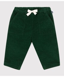 新品PETIT BATEAUプチバトー12ans150140男の子福袋パンツ セール】PETIT BATEAU｜プチバトー（キッズ）のパンツ（グリーン