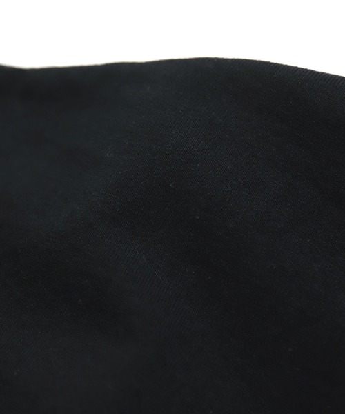 Brocante（ブロカント）の「[Brocante / ブロカント] ヴィンテージ天竺 ココンクローＴシャツ（Tシャツ/カットソー・レディース・ホワイト/ライトグレー/アイボリー/ブラック・2）」の6枚目の写真