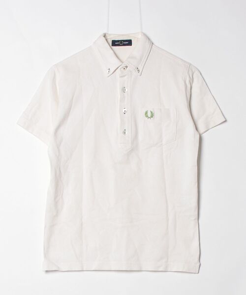 セール/ブランド古着】半袖ポロシャツ（ポロシャツ）｜FRED PERRY