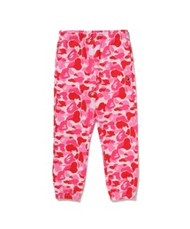A BATHING APE（アベイシングエイプ）｜パンツ（ピンク系）一覧 - WEAR
