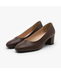 Irenne ベーシック パンプスヒール (5cm)