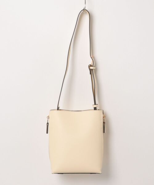E'POR(エポール)の「【E'POR】Y BAG Shoulder Mini【超軽量】(ショルダーバッグ・レディース・キナリ・FREE)」の19枚目の写真
