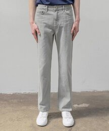 [WIDE] Open Jeans