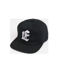 JOURNAL STANDARD（ジャーナルスタンダード）の「Earl Skateboards / アール スケートボーズ CUSTOM 5PANEL CAP（キャップ）」