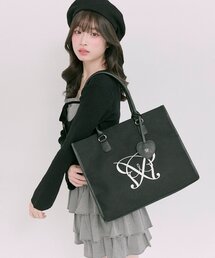 OLIVE des OLIVE(�I���[�u�f�I���[�u)��Aimerianejoie�n�[�g�~���[�`���[���t���g�[�g(�g�[�g�o�b�O)