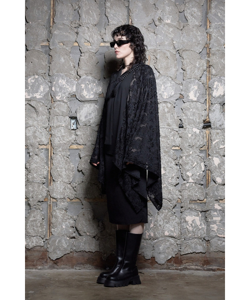 STILLLETHARDY（スティルレッサーディ）の「リサルクリーチャーバッグ01.ジェイコブ（メッセンジャーバッグ・レディース・その他・ONE）」の7枚目の写真