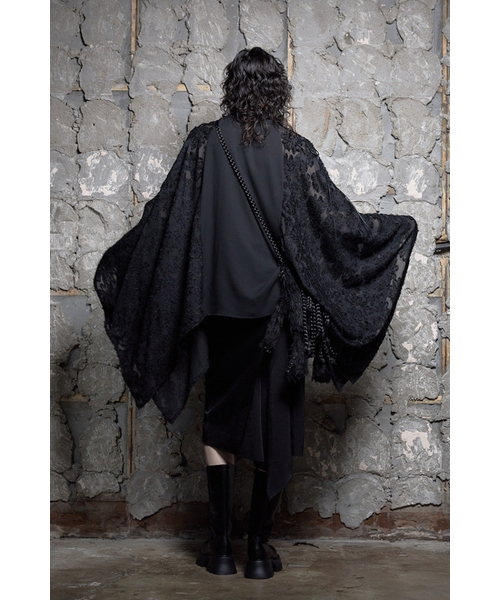 STILLLETHARDY（スティルレッサーディ）の「リサルクリーチャーバッグ01.ジェイコブ（メッセンジャーバッグ・レディース・その他・ONE）」の9枚目の写真