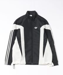 adidas(�A�f�B�_�X)��adidas �A�f�B�_�X U WINDBREAK JKT(BB) �A�E�^�[ JZ6965 BLACK(���̑��A�E�^�[)