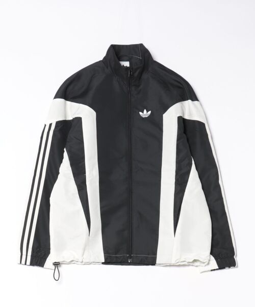 adidas アディダス U WINDBREAK JKT(BB) アウター JZ6965 BLACK