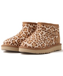 UGG W CLASSIC ULTRA MINI PLAINS / アグ クラシック ウルトラ ミニ プレインズ【SP】