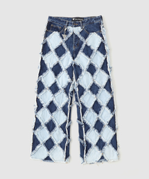 VALABASAS｜ヴァラバサス（メンズ）のパンツ通販 - ZOZOTOWN