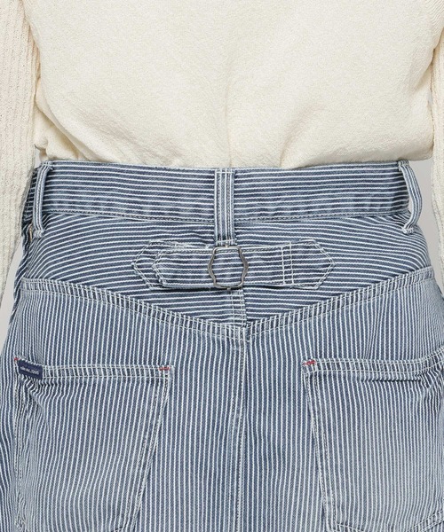 niko and（ニコアンド）の「[NKJ 2026SS] スリットロングデニム