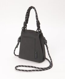 notch. | パラコード2WAYミニショルダーバッグ(ショルダーバッグ)