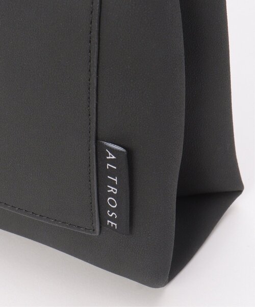 notch.（ノッチ）の「パラコード2WAYミニショルダーバッグ（ショルダーバッグ・レディース・ブラック/アイボリー/ブラウン/オレンジ・ONESIZE）」の13枚目の写真