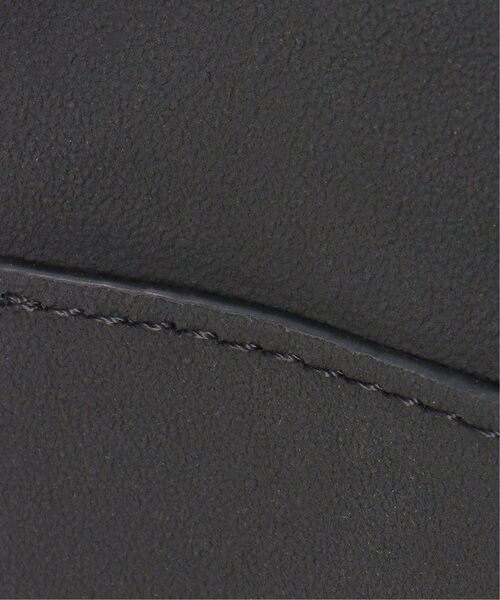 notch.（ノッチ）の「パラコード2WAYミニショルダーバッグ（ショルダーバッグ・レディース・ブラック/アイボリー/ブラウン/オレンジ・ONESIZE）」の14枚目の写真