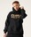 FUBU�i �t�u�j�́uFUBU-Logo Hoodie�i�X�E�F�b�g�j�v�b�u���b�N