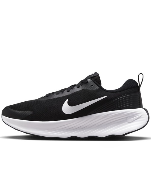 NIKE(ナイキ)の「ナイキ NIKE ナイキ プロミナ(スニーカー・メンズ・ブラック・25.0cm/25.5cm/26.0cm/26.5cm/27.0cm/27.5cm/28.0cm)」の1枚目の写真