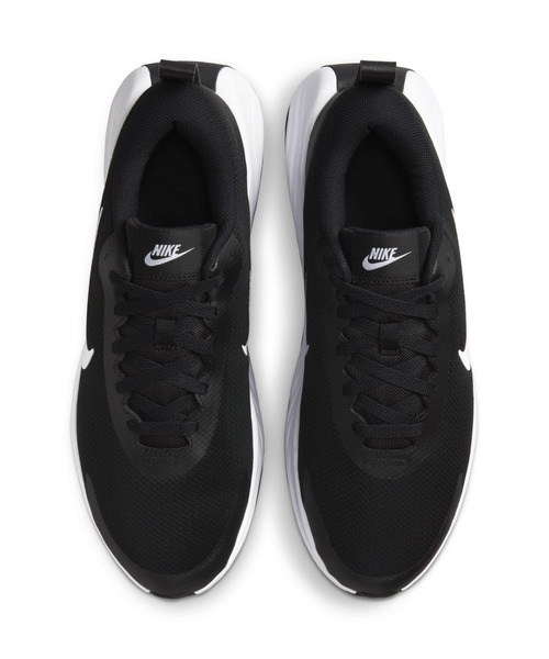 NIKE(ナイキ)の「ナイキ NIKE ナイキ プロミナ(スニーカー・メンズ・ブラック・25.0cm/25.5cm/26.0cm/26.5cm/27.0cm/27.5cm/28.0cm)」の8枚目の写真