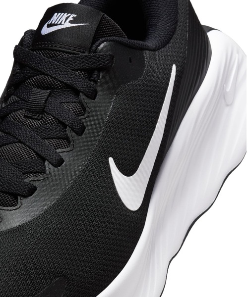 NIKE(ナイキ)の「ナイキ NIKE ナイキ プロミナ(スニーカー・メンズ・ブラック・25.0cm/25.5cm/26.0cm/26.5cm/27.0cm/27.5cm/28.0cm)」の9枚目の写真
