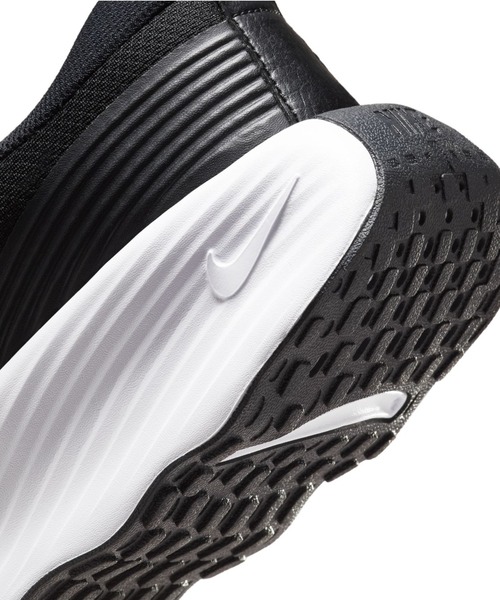 NIKE(ナイキ)の「ナイキ NIKE ナイキ プロミナ(スニーカー・メンズ・ブラック・25.0cm/25.5cm/26.0cm/26.5cm/27.0cm/27.5cm/28.0cm)」の10枚目の写真