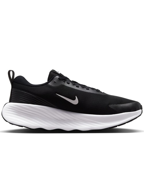 NIKE(ナイキ)の「ナイキ NIKE ナイキ プロミナ(スニーカー・メンズ・ブラック・25.0cm/25.5cm/26.0cm/26.5cm/27.0cm/27.5cm/28.0cm)」の4枚目の写真