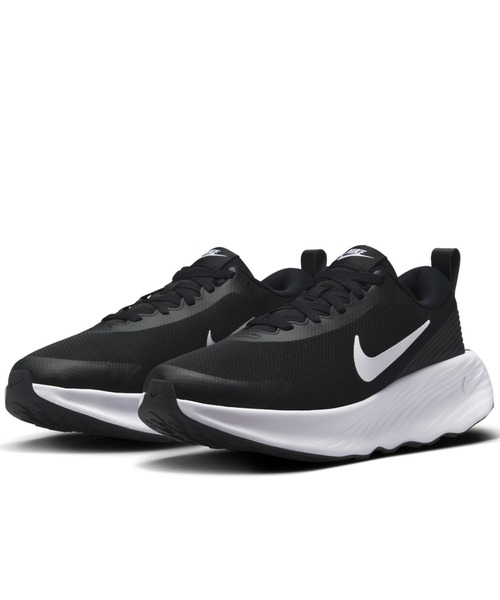 NIKE(ナイキ)の「ナイキ NIKE ナイキ プロミナ(スニーカー・メンズ・ブラック・25.0cm/25.5cm/26.0cm/26.5cm/27.0cm/27.5cm/28.0cm)」の6枚目の写真