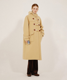 musinsa ダッフルコートkiimuir typeservice crank musinsa ダッフルコートkiimuir typeservice crank MUSINSA｜ムシンサ