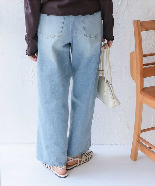 titivate(ティティベイト)の「レースアップグルカサンダル(サンダル・レディース・アイボリー/ブラック/ブラウン・XL/L/M/S)」の17枚目の写真