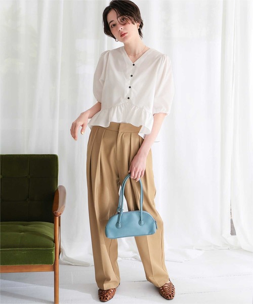 titivate(ティティベイト)の「レースアップグルカサンダル(サンダル・レディース・アイボリー/ブラック/ブラウン・XL/L/M/S)」の6枚目の写真