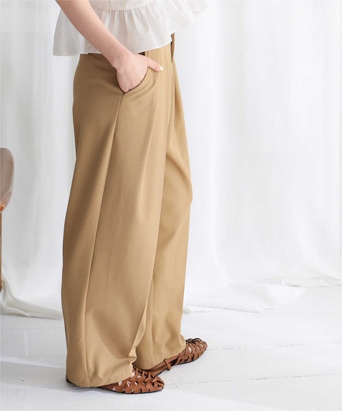 titivate(ティティベイト)の「レースアップグルカサンダル(サンダル・レディース・アイボリー/ブラック/ブラウン・XL/L/M/S)」の7枚目の写真