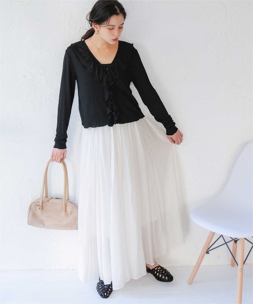 titivate(ティティベイト)の「レースアップグルカサンダル(サンダル・レディース・アイボリー/ブラック/ブラウン・XL/L/M/S)」の18枚目の写真