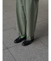 Blank Product.（ブランクプロダクト）の「【TENON】BAKER PANTS（その他パンツ）」
