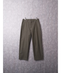 Blank Product.（ブランクプロダクト）の「【TENON】BAKER PANTS（その他パンツ）」