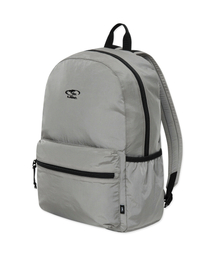 LMC（ ）の「OVAL GLOBE BACKPACK gray（バックパック/リュック）」