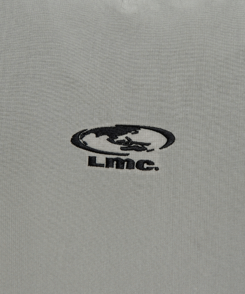 LMCの「OVAL GLOBE BACKPACK gray(バックパック/リュック・レディース・その他・ONE SIZE)」の11枚目の写真