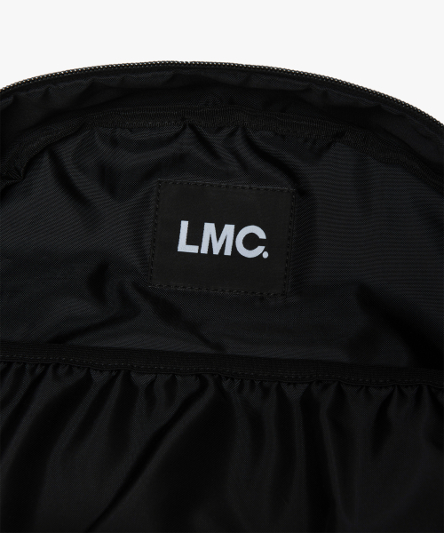 LMCの「OVAL GLOBE BACKPACK gray(バックパック/リュック・レディース・その他・ONE SIZE)」の12枚目の写真