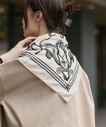 journal standard ジャーナルスタンダード スカーフ バンダナ JOURNAL STANDARD｜ジャーナルスタンダード（レディース）のバンダナ