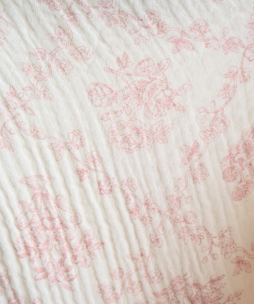 SweetMommy（スウィートマミー）の「2ピース ベビー袴 ロンパース ベビーアクセセット　[ひな祭り] [誕生日 記念日 お食い初め お宮参り]（着物・キッズ・ブルー/ピンク・50-70/80/90）」の16枚目の写真