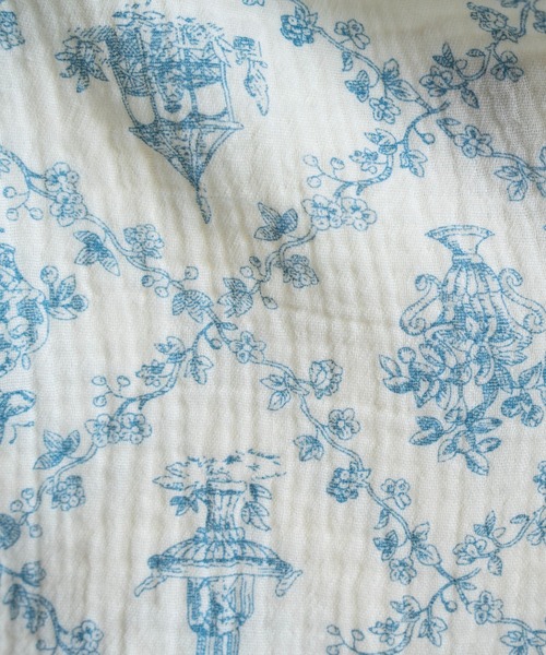 SweetMommy（スウィートマミー）の「2ピース ベビー袴 ロンパース ベビーアクセセット　[ひな祭り] [誕生日 記念日 お食い初め お宮参り]（着物・キッズ・ブルー/ピンク・50-70/80/90）」の17枚目の写真