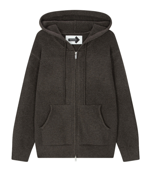 Форджип-ап кардиган (Ford Jeep Up Cardigan)