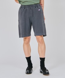 【Champion/チャンピオン】メンズ リバースウィーブ(R) ショーツ