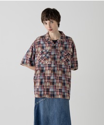 PENDLETON（ペンドルトン）の「オープンカラー・シャツ・S/S（シャツ/ブラウス）」