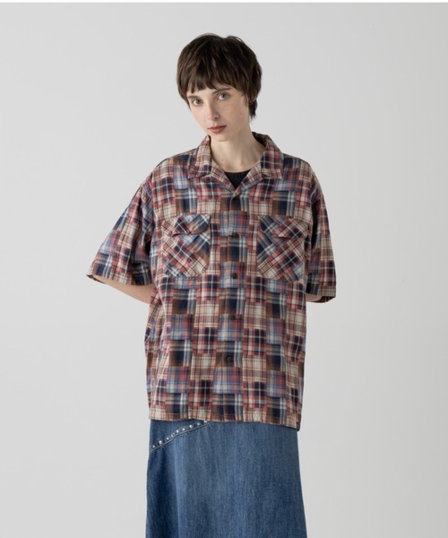 PENDLETON（ペンドルトン）のファッション通販 - ZOZOTOWN（カラー