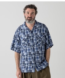 PENDLETON（ペンドルトン）の「オープンカラー・シャツ・S/S（シャツ/ブラウス）」