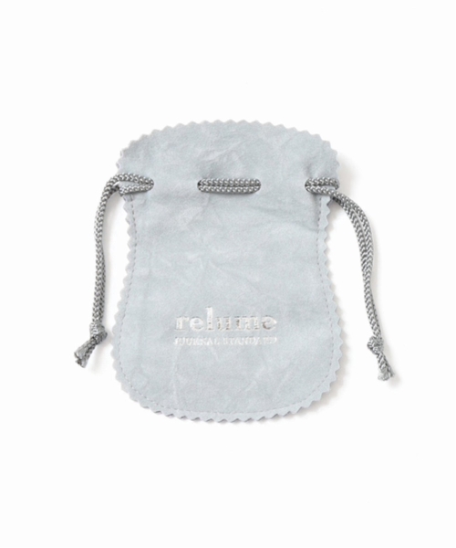 JOURNAL STANDARD relume(ジャーナルスタンダード レリューム)の「《追加》relumeメダイネックレス(ネックレス・レディース・ゴールド・FREE)」の13枚目の写真