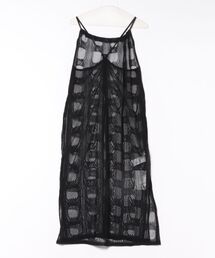 Liesse（リエス）の「【enrica/エンリカ】ニットベストKNIT 225（ワンピース）」