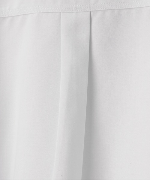 RAGEBLUE（レイジブルー）の「Oxford Button Down Shirts/オックスフォードボタンダウンシャツ（シャツ/ブラウス・メンズ・ホワイト/ライトブルー/イエロー・LARGE/MEDIUM）」の8枚目の写真